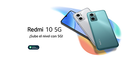 redmi 10 5g