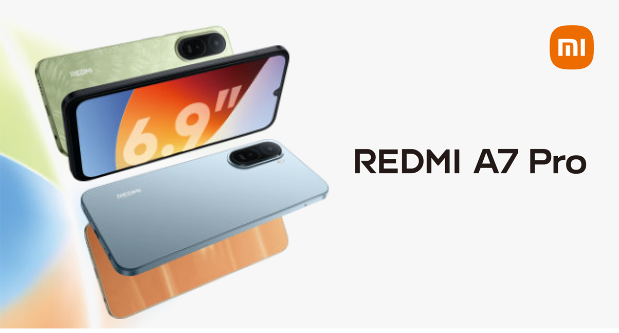 redmi a7 pro