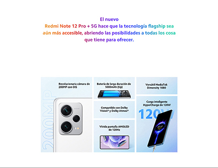 redmi note 12 pro plus