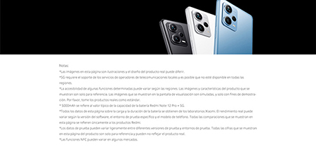 redmi note 12 pro plus