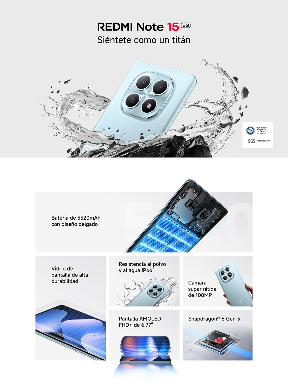 redmi note 15