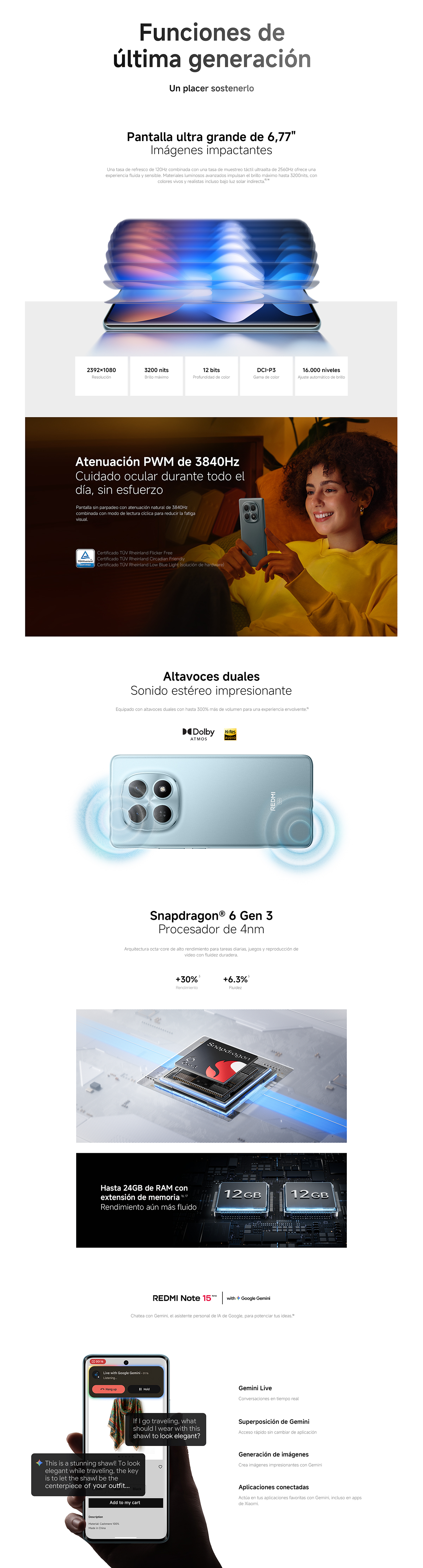 redmi note 15