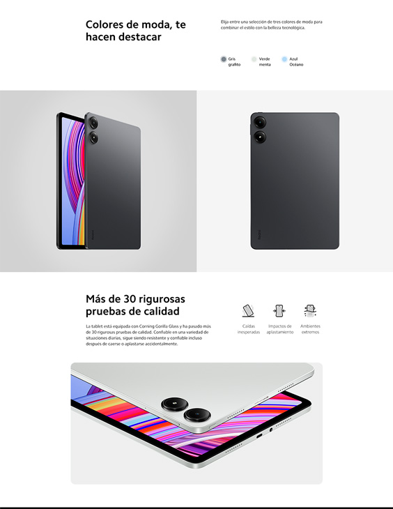 redmi pad pro