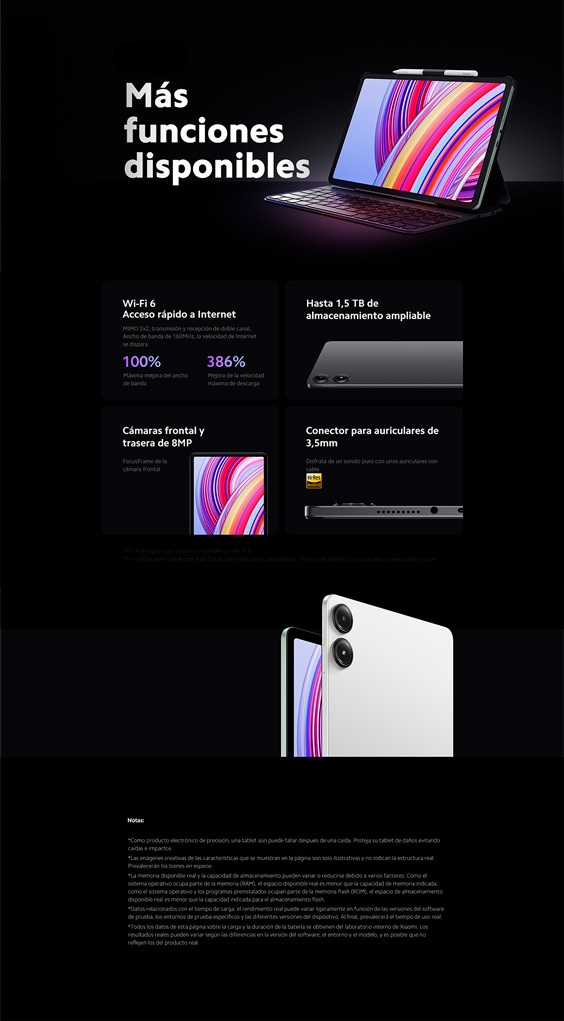redmi pad pro