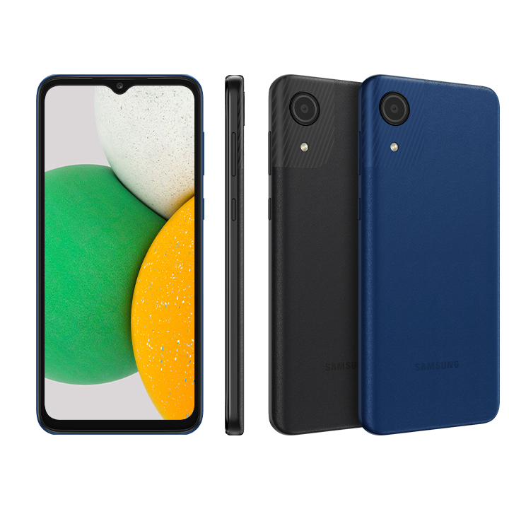 samsung galaxy a03