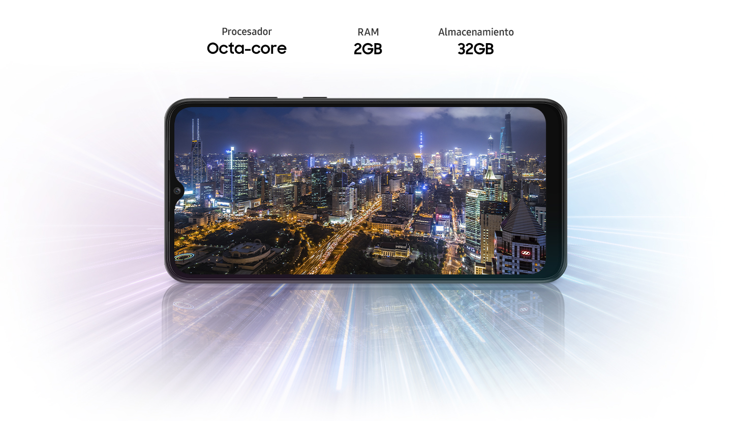 samsung galaxy a03-core