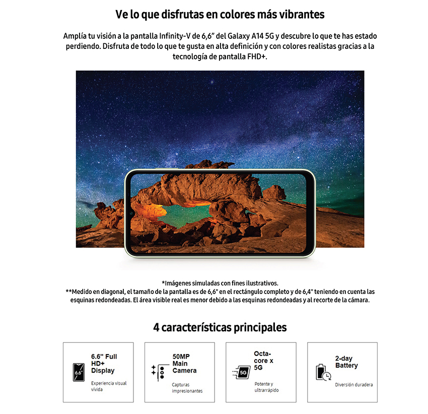samsung galaxy a14