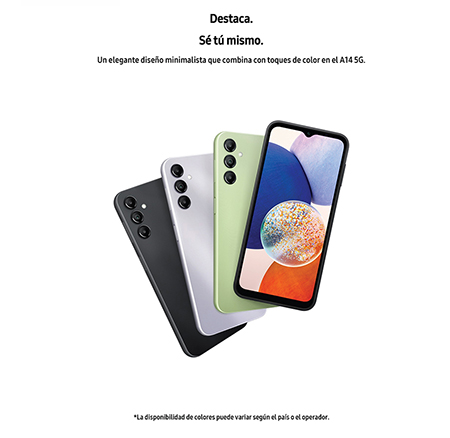 samsung galaxy a14