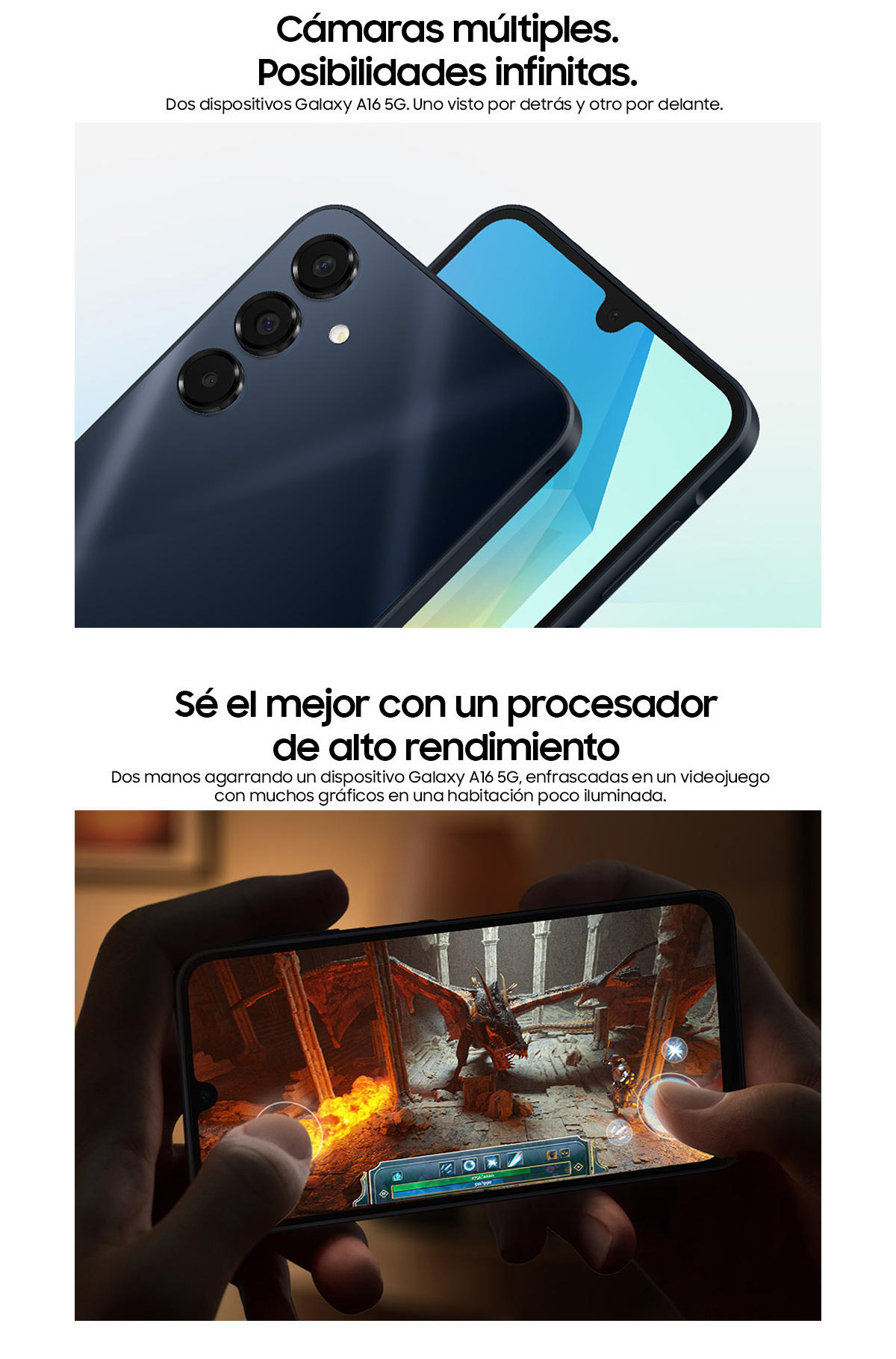 galaxy a16 5g