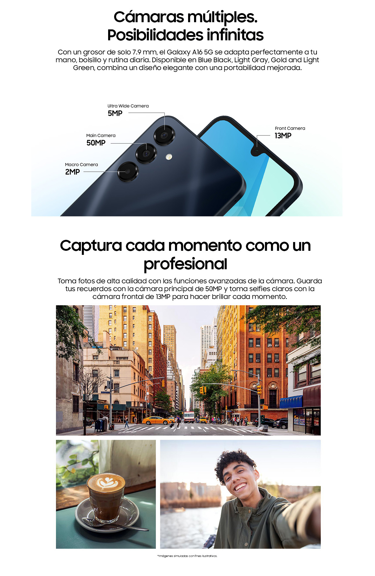 galaxy a16 5g
