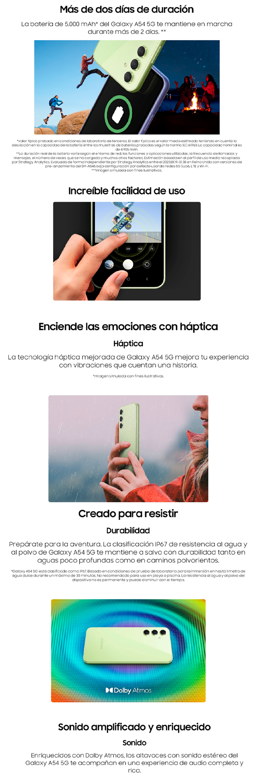 samsung galaxy a54 