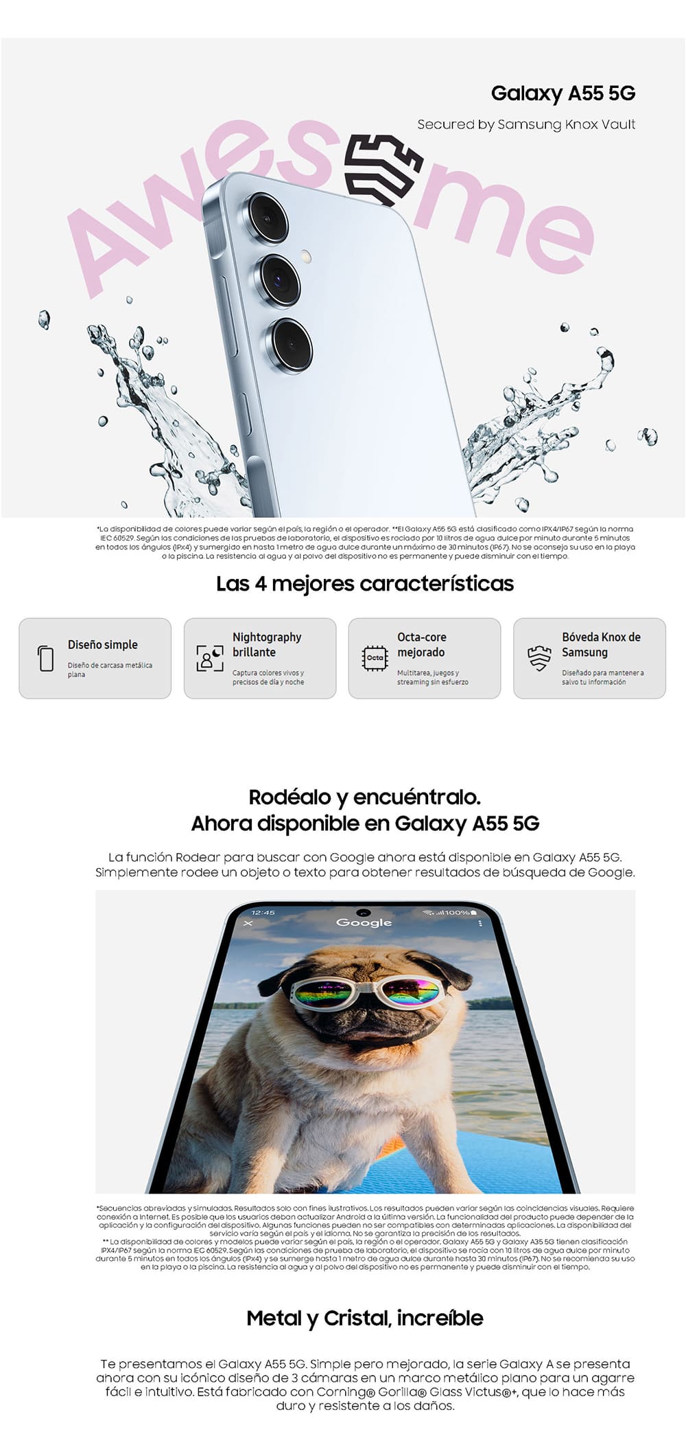 samsung galaxy a55 