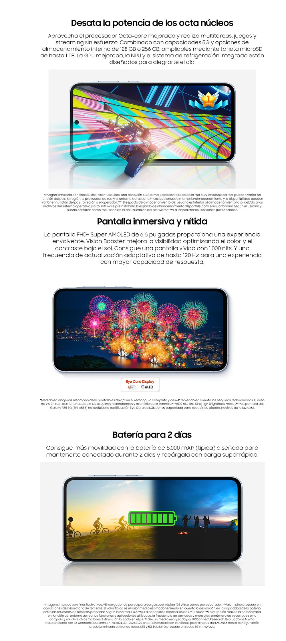 samsung galaxy a55 