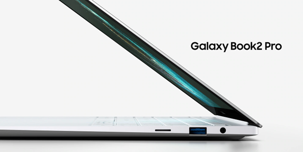 samsung galaxy boook2-pro