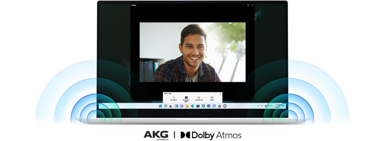 samsung galaxy boook2-pro