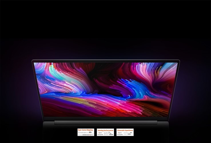 samsung galaxy boook2-pro
