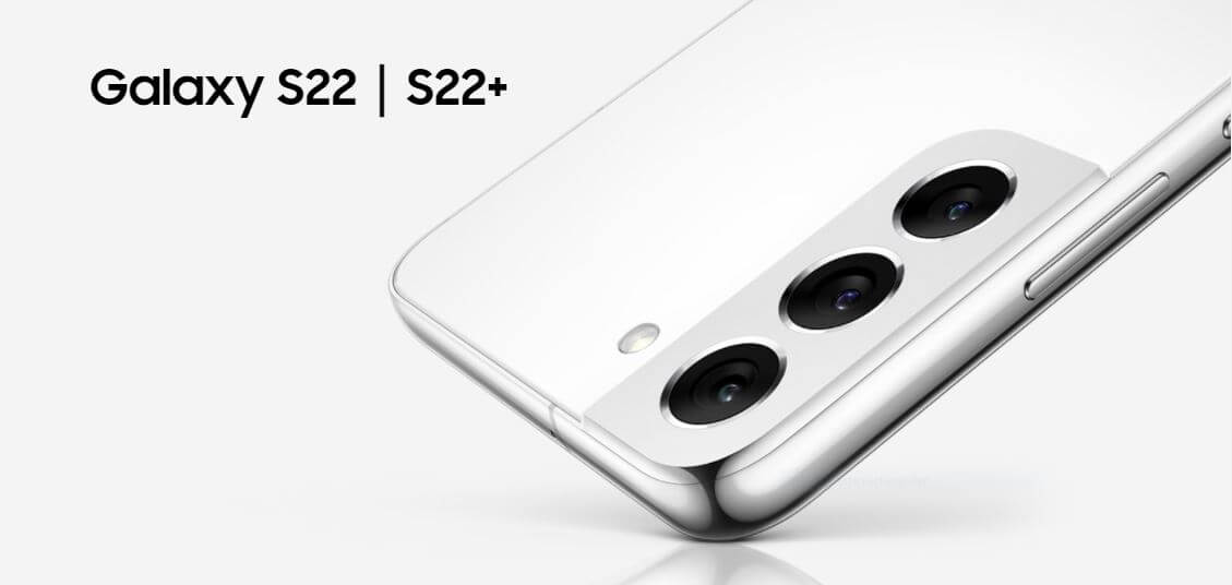 samsung galaxy s22