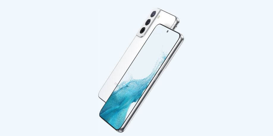 samsung galaxy s22