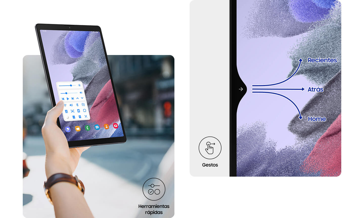 samsung tablet a7
