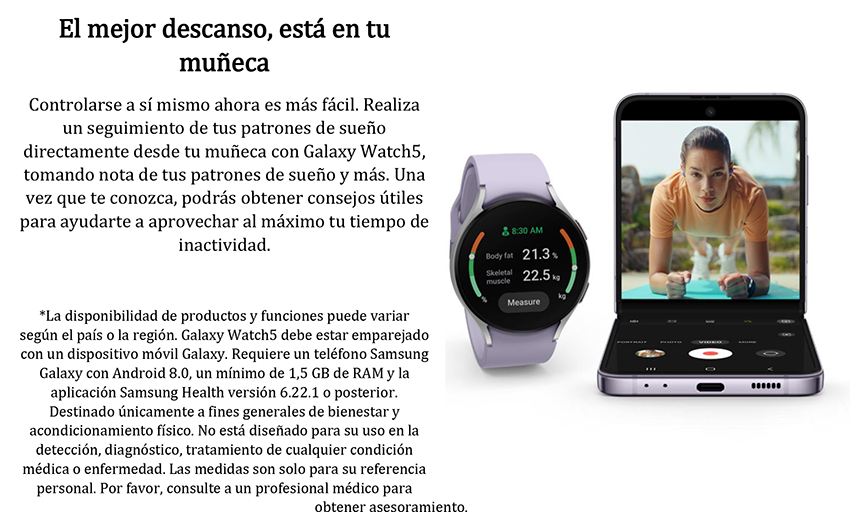 samsung z flip 4