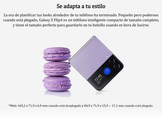 samsung z flip 4