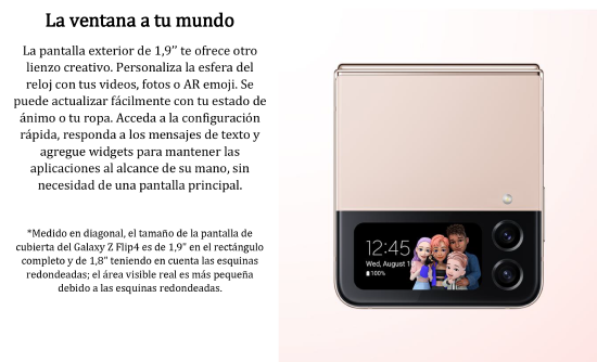 samsung z flip 4