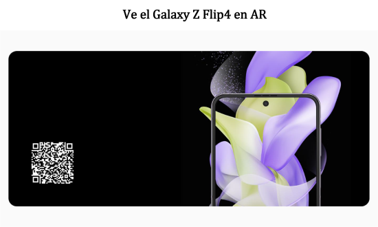 samsung z flip 4