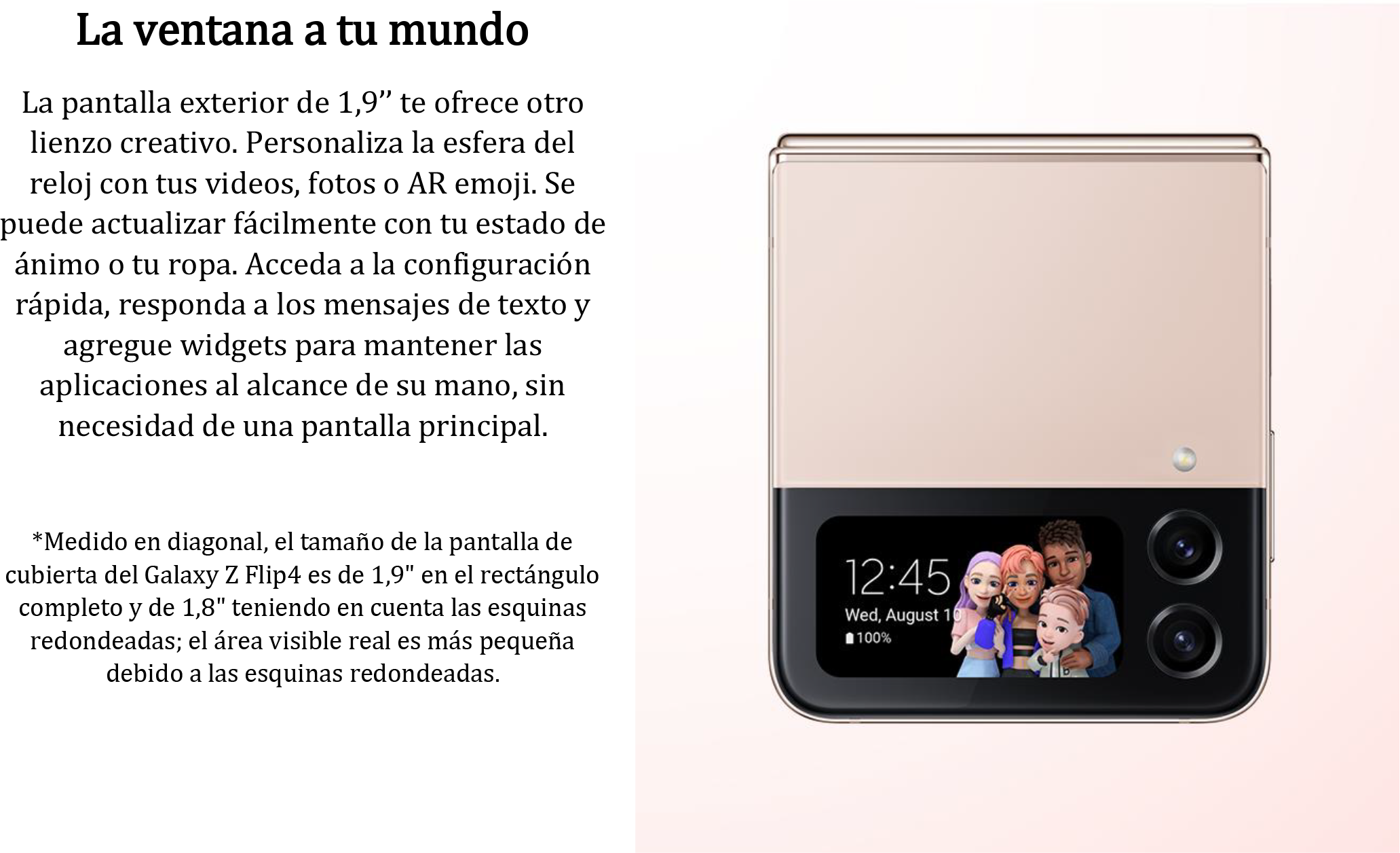 samsung z flip 4