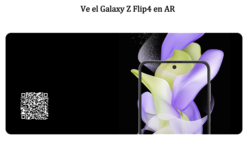 samsung z flip 4