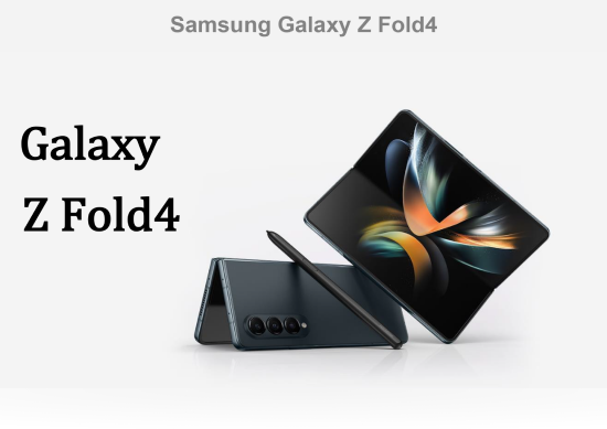 samsung z fold 4