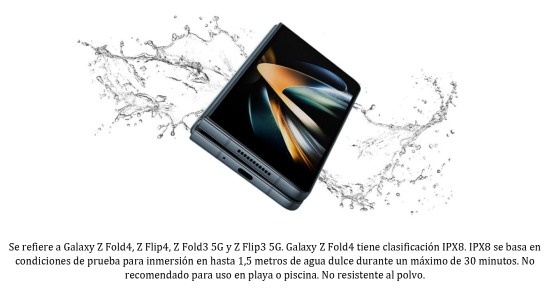 samsung z fold 4
