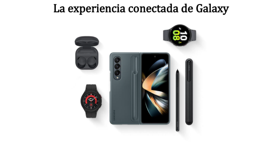 Samsung Galaxy Z Fold 4 5G 512GB | Entel