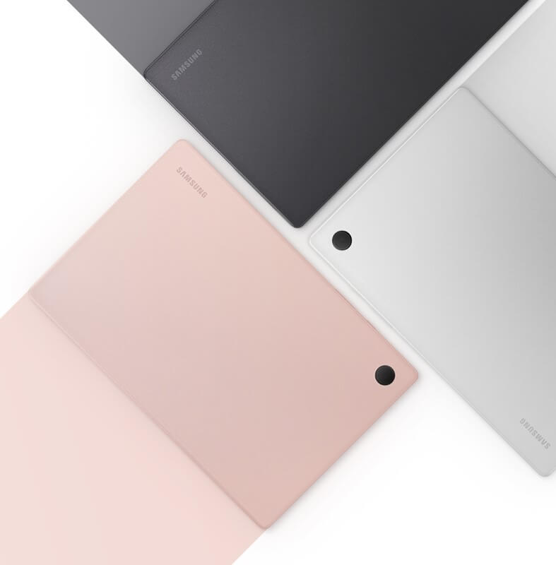 tablet samsung a8