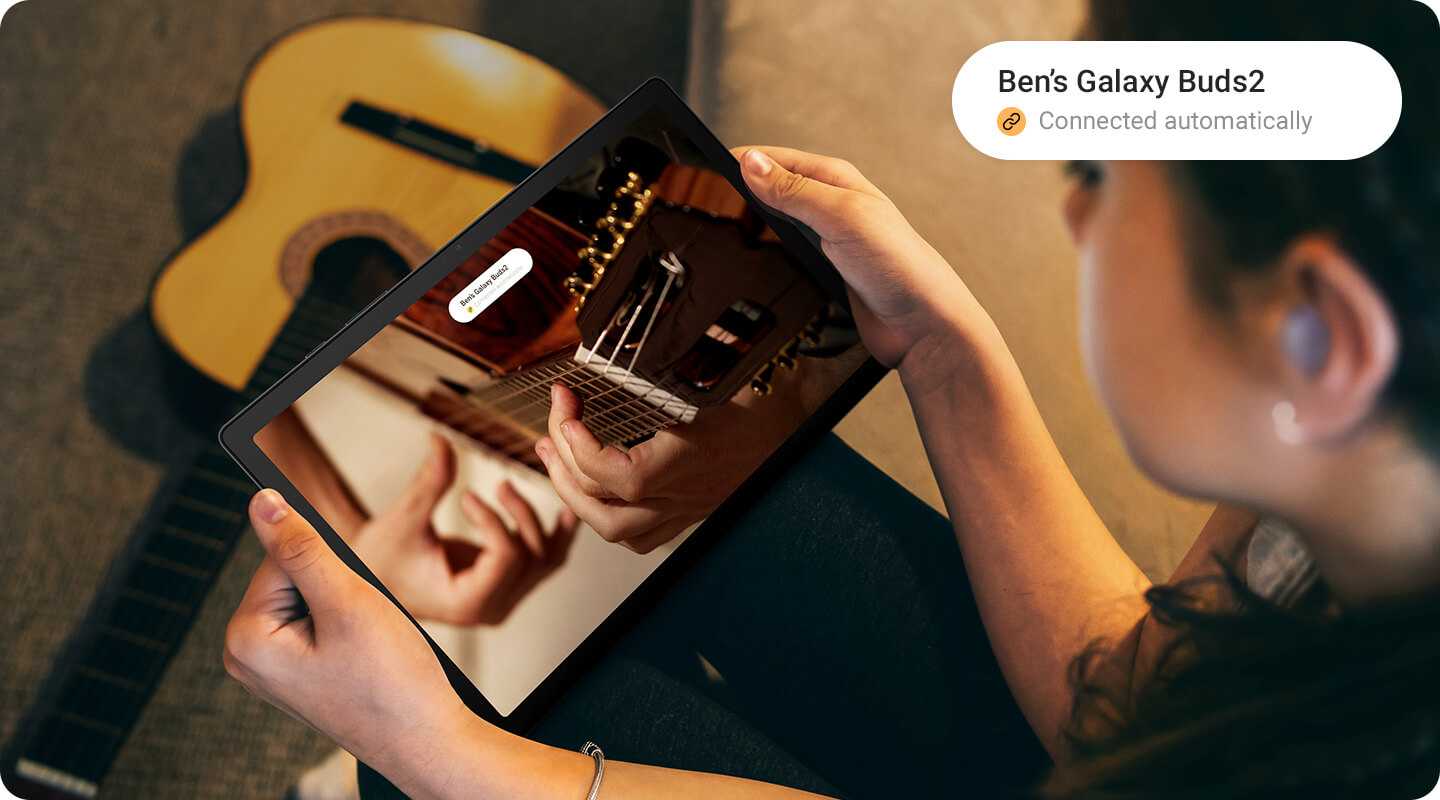 tablet samsung a8