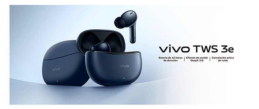 vivo tws 3e