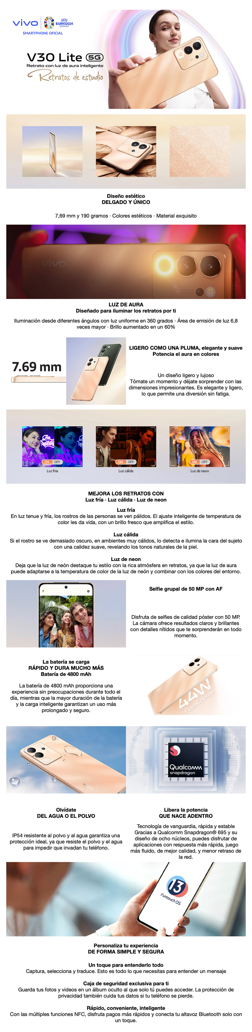 vivo v30 lite