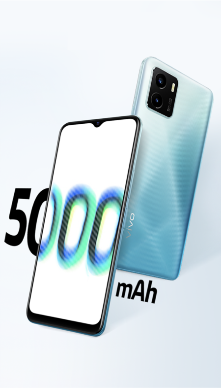 Vivo y15s