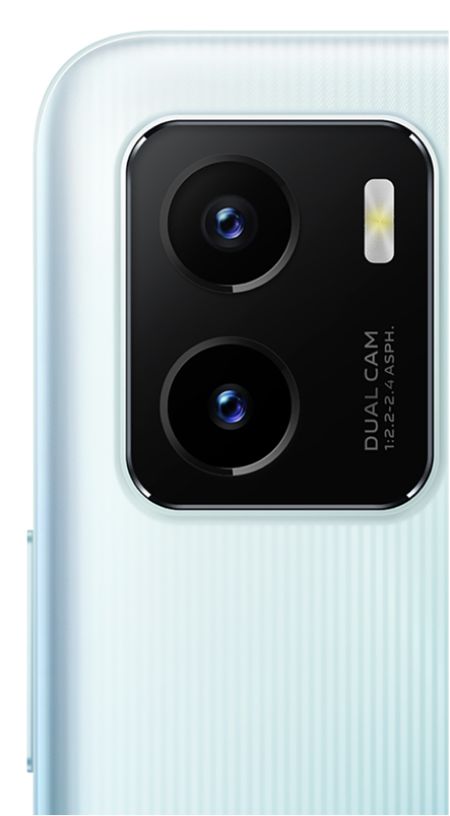 Vivo y15s