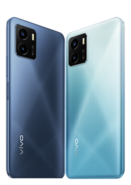 Vivo y15s