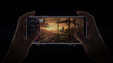 vivo y21s
