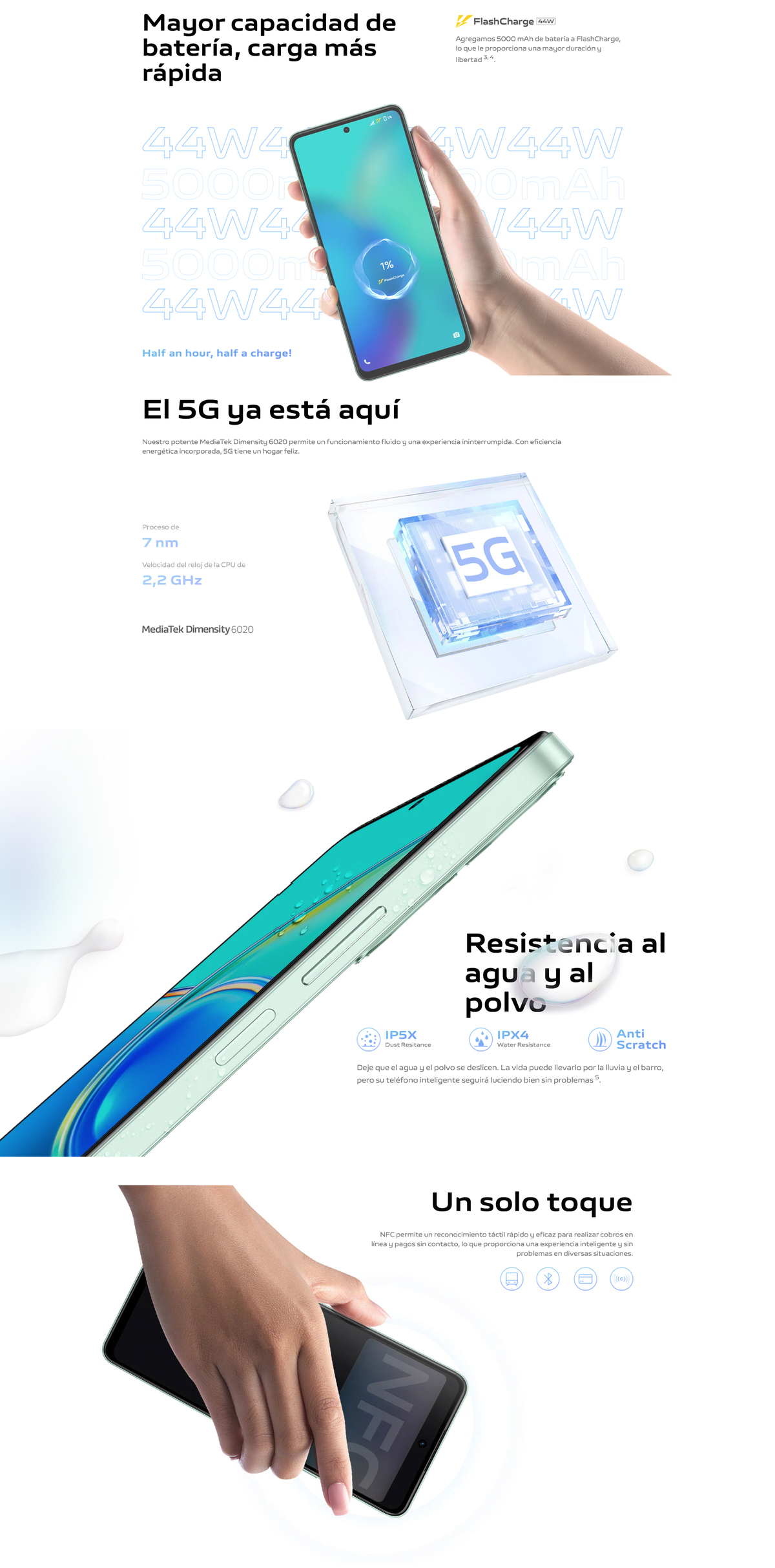 vivo y36 5g