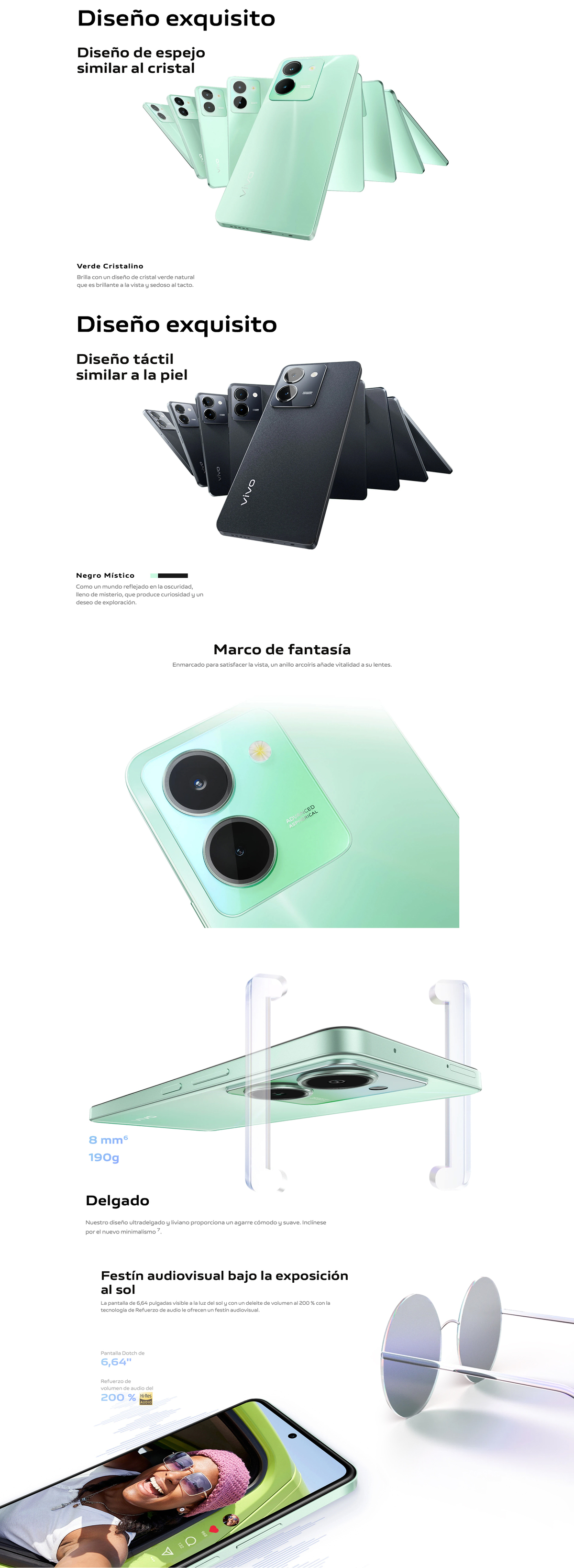 vivo y36 5g