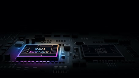 huawei nova 8i