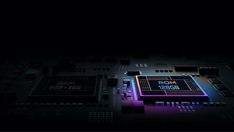 huawei nova 8i