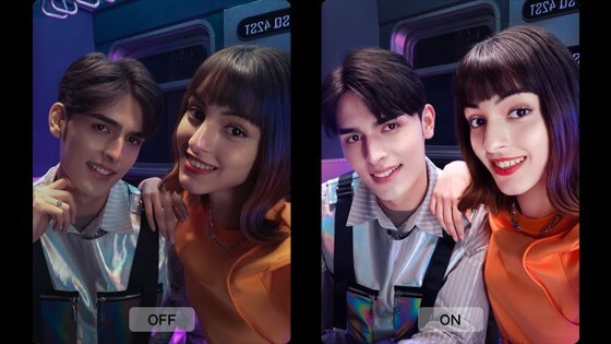 huawei nova 8i