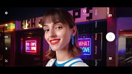 huawei nova 8i