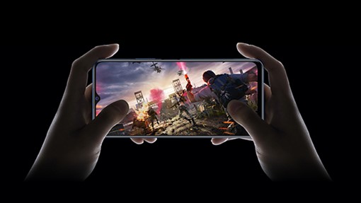 huawei nova 8i