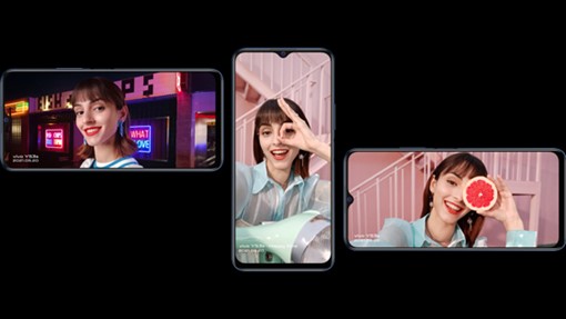 huawei nova 8i