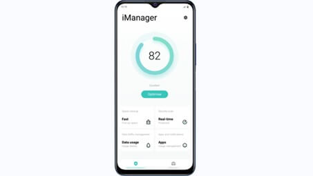 huawei nova 8i