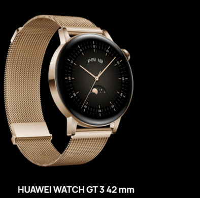 watch gt3 42mm